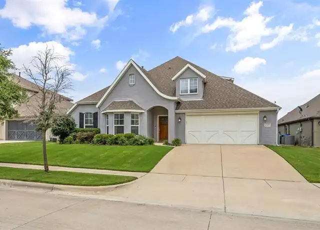 Property at 118 Grey Stone St, Aledo, TX, 76008, 4 beds, 3 baths, [object Object]