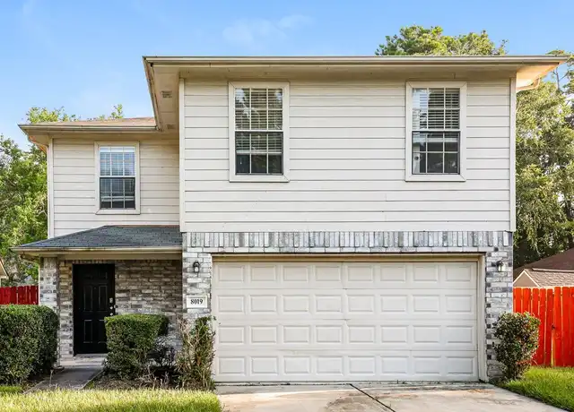 Property at 8019 Scarlet Tanager Dr, Humble, TX, 77396, 4 beds, 2.5 baths, [object Object]