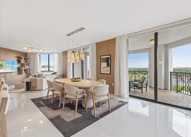 Property at 301 Altara Ave #817, Coral Gables, FL, 33146, 4 beds, 4.5 baths, [object Object]