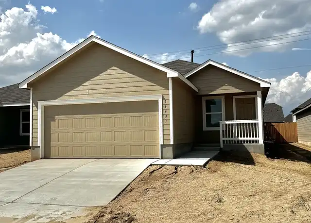 Property at 14431 Greenfield Ml, San Antonio, TX, 78254, 4 beds, 2 baths, [object Object]