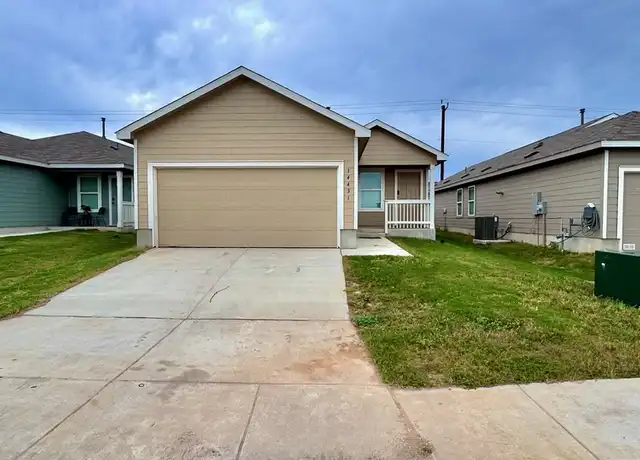 Property at 14431 Greenfield Ml, San Antonio, TX, 78254, 4 beds, 2 baths, [object Object]