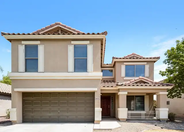 Property at 16642 W Fillmore St, Goodyear, AZ, 85338, 4 beds, 2 baths, [object Object]