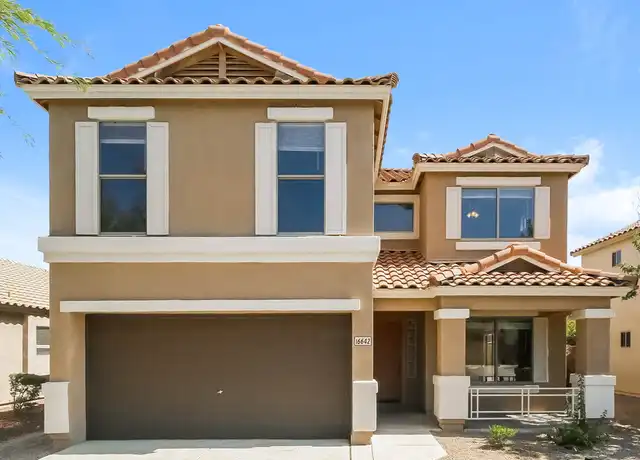 Property at 16642 W Fillmore St, Goodyear, AZ, 85338, 4 beds, 2.5 baths, [object Object]