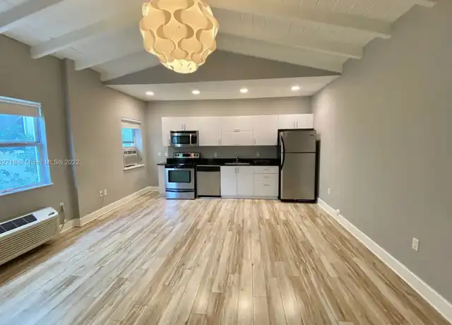 Property at 7734 Abbott Ave, Miami Beach, FL, 33141, 1 bed, 1 bath, [object Object]