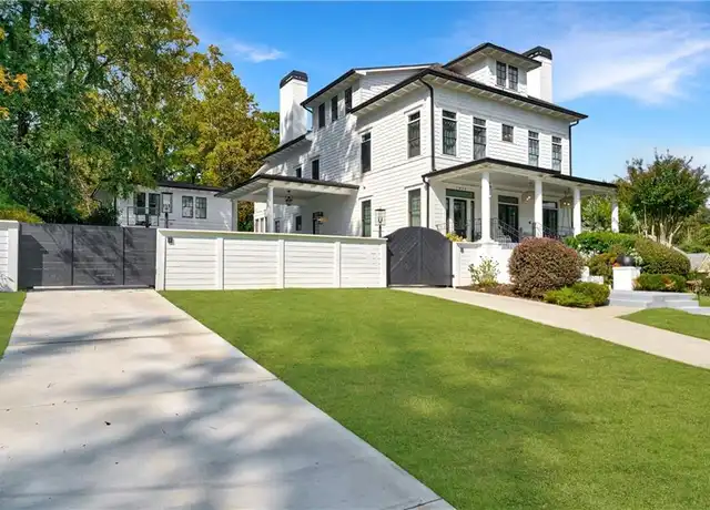 Property at 1812 Wellbourne Dr NE, Atlanta, GA, 30324, 6 beds, 5.5 baths, [object Object]