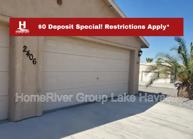 Property at 2406 N Kiowa Blvd Unit 101, Lake Havasu City, AZ, 86403, 2 beds, 2 baths, [object Object]