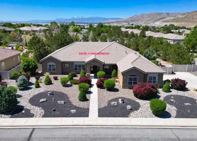 Property at 160 Landmark Dr, Sparks, NV, 89441, 5 beds, 3 baths, [object Object]