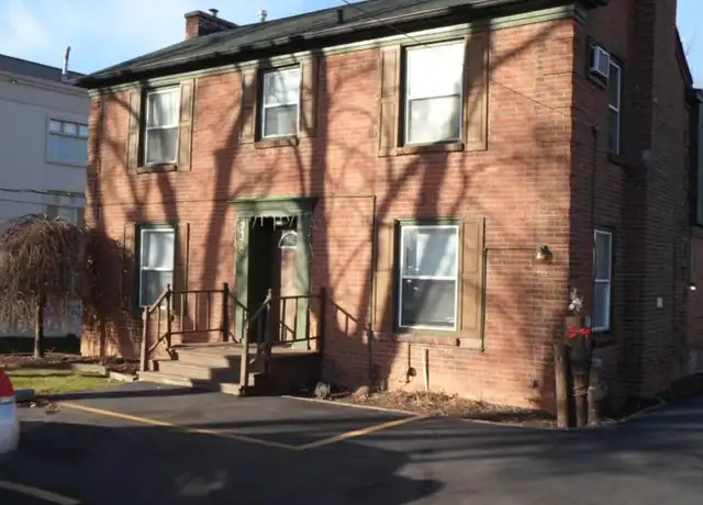 Property at 3170 Dixie Hwy Unit C, Waterford Township, MI, 48328, 1 bed, 1 bath, [object Object]