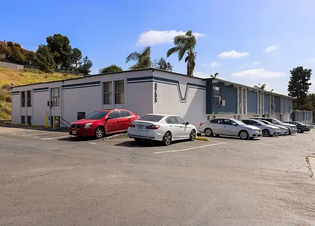 Photo of 3743 Fairway Dr, La Mesa, CA 91941