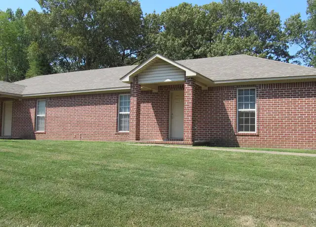 Property at 1321 Turner St Unit A, Jonesboro, AR, 72401, 2 beds, 2 baths, [object Object]
