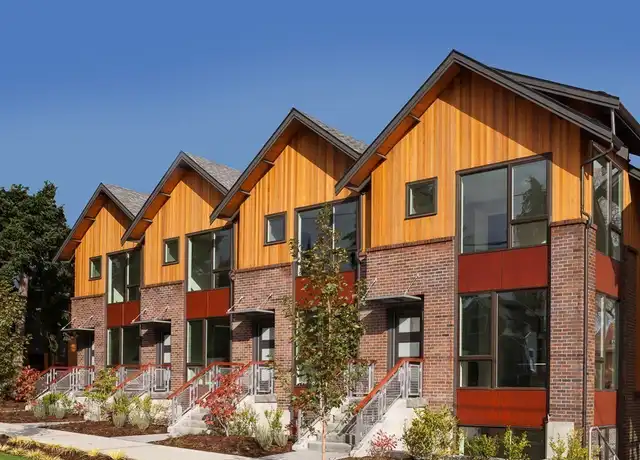 Property at 6522 32nd Ave NE Unit A, Seattle, WA, 98115, 3 beds, 2.5 baths, [object Object]