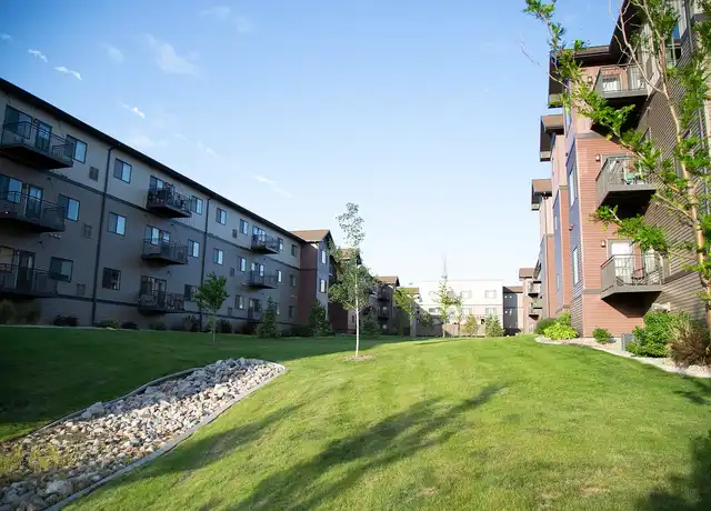 Property at River Ridge Apartment Homes - 2130 S 12th St, Bismarck, ND, 58504, 1-2 bed, 1-2 bath, [object Object]