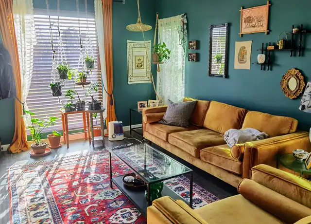 Property at 2118 Berwick Ave Unit 1, Dallas, TX, 75203, 3 beds, 2 baths, [object Object]