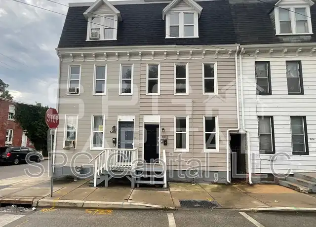 Property at 602 Salem Ave Unit 602, York, PA, 17401, 5 beds, 1 bath, [object Object]