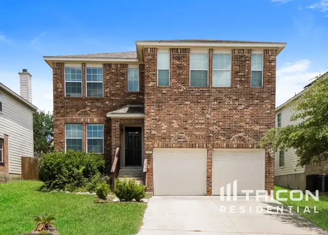 Property at 3827 Valencia Peak, San Antonio, TX, 78261, 5 beds, 3.5 baths, [object Object]