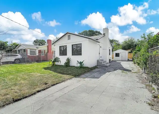 Property at 3040 NW 13th Ave Unit 1, Miami, FL, 33142, 3 beds, 1 bath, [object Object]