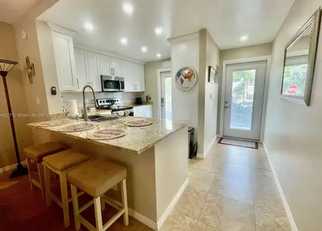 Property at 1501 S Ocean Blvd #110, Pompano Beach, FL, 33062, 2 beds, 2 baths, [object Object]