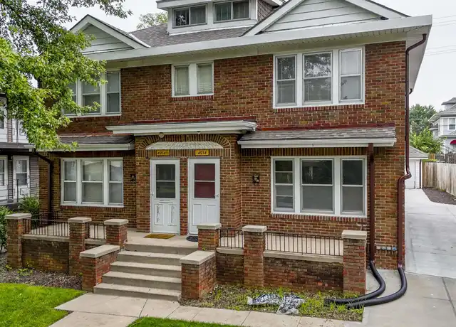 Property at 4914 California St, Omaha, NE, 68132, 3 beds, 1.5 baths, [object Object]