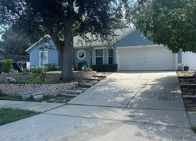 Property at 1471 Muir Cir, Clermont, FL, 34711, 3 beds, 2 baths, [object Object]