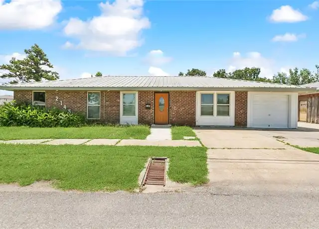 Property at 2145 Delaware Ave, Kenner, LA, 70062, 3 beds, 2 baths, [object Object]