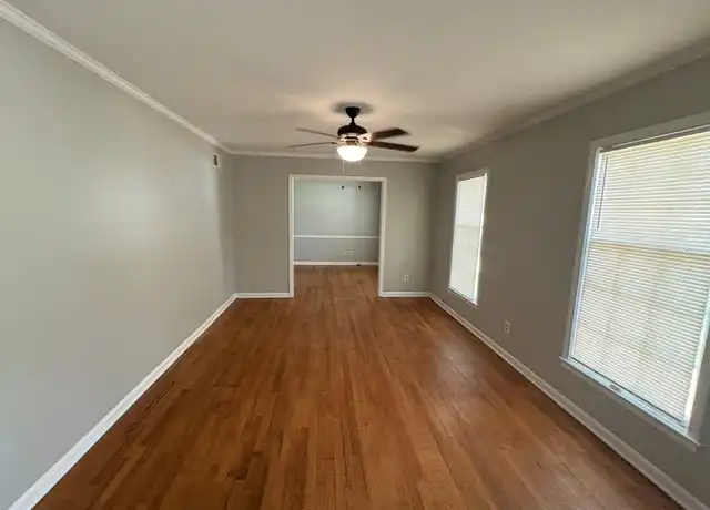 Property at 1587 Arcadia St, Memphis, TN, 38119, 3 beds, 2 baths, [object Object]