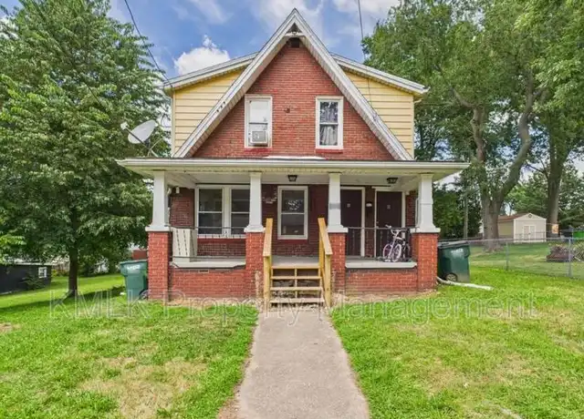 Property at 239 E Park Ave, Barberton, OH, 44203, 2 beds, 1 bath, [object Object]