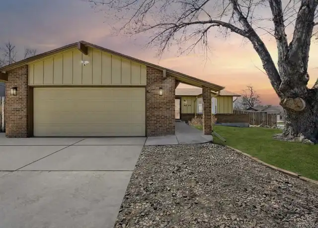 Property at 9724 W 89th Way Unit Full home, Westminster, CO, 80021, 4 beds, 3 baths, [object Object]