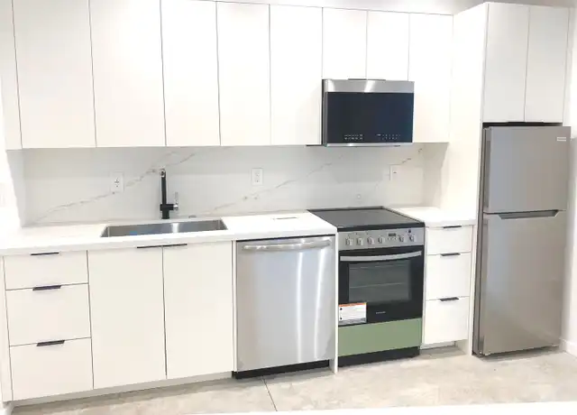 Property at 2041 Cloverfield Blvd Unit 9, Santa Monica, CA, 90404, 1 bed, 1 bath, [object Object]