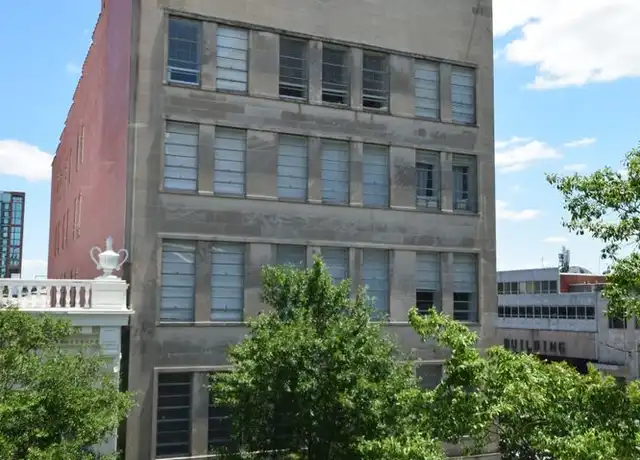 Property at 315 S Main St Unit 406, Little Rock, AR, 72201, 1 bed, 1 bath, [object Object]