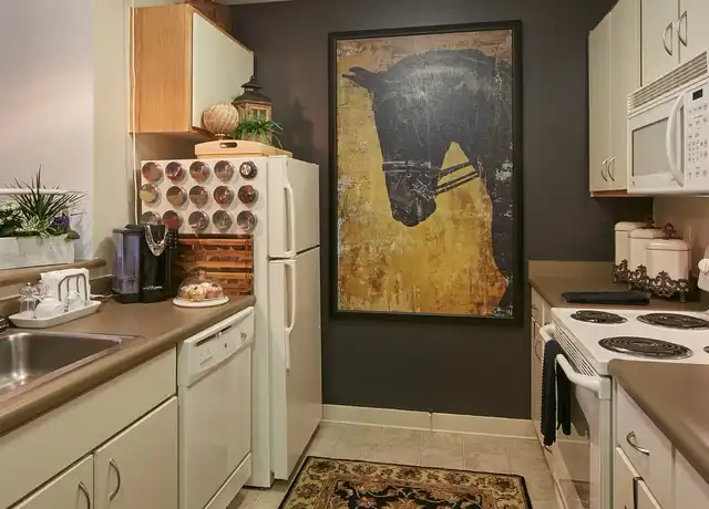 Property at Sitka Apartments - 1115 NW Northrup St, Portland, OR, 97209, 0 beds, 1 bath, [object Object]
