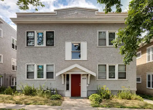 Property at 429 Fry St Unit 1, St Paul, MN, 55104, 4 beds, 2 baths, [object Object]