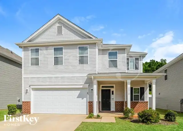 Property at 2818 Curbstone Ln, Charlotte, NC, 28213, 4 beds, 2 baths, [object Object]