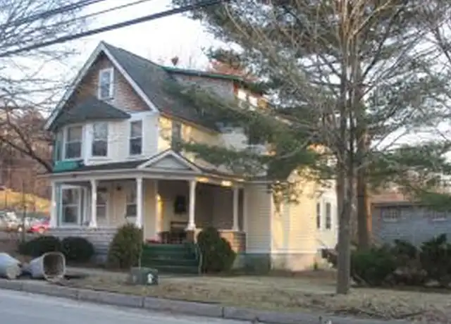 Property at 321 E Falls St Unit 2, Ithaca, NY, 14850, 2 beds, 1 bath, [object Object]