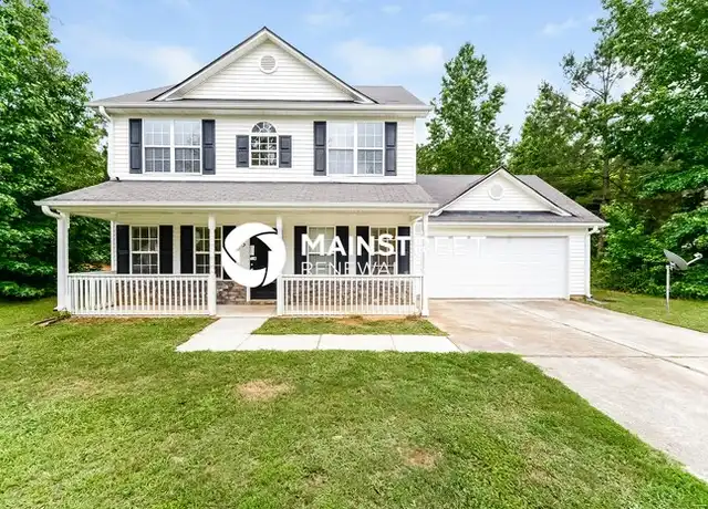 Property at 145 Tara Way, Covington, GA, 30016, 3 beds, 2.5 baths, [object Object]