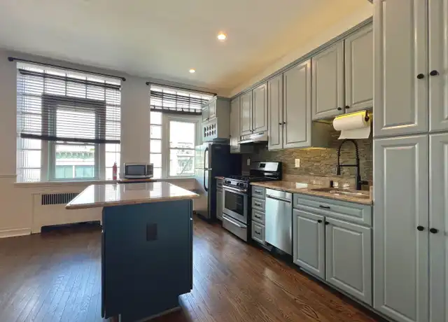 Property at 1027 Washington St Unit 4F, Hoboken, NJ, 07030, 1 bed, 1 bath, [object Object]