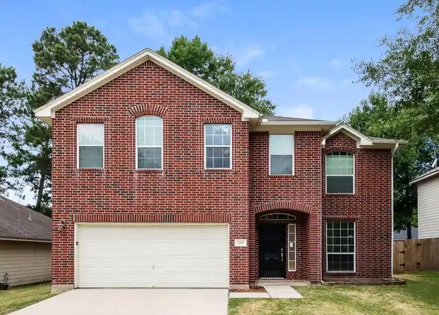 Property at 209 Doncaster St, Conroe, TX, 77303, 4 beds, 2 baths, [object Object]