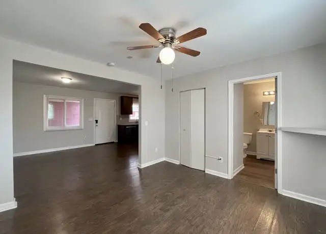 Property at 910 Shelby Ave #206, Nashville, TN, 37206, 1 bed, 1 bath, [object Object]