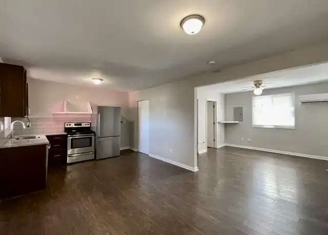Property at 910 Shelby Ave #206, Nashville, TN, 37206, 1 bed, 1 bath, [object Object]