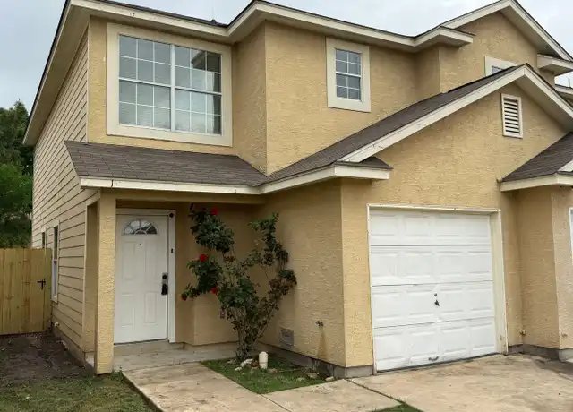 Property at 10011 Vasso Vw Unit 1, Converse, TX, 78109, 3 beds, 2.5 baths, [object Object]