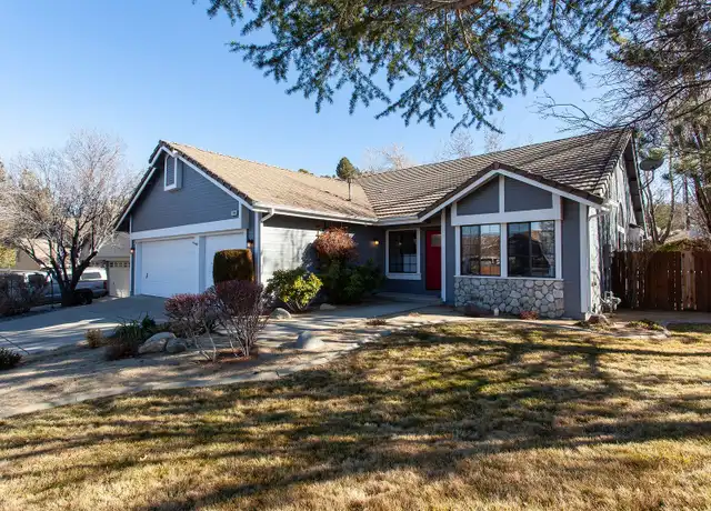 Property at 1648 Wheatgrass Dr, Reno, NV, 89509, 4 beds, 2 baths, [object Object]