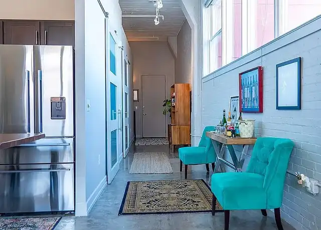 Property at 1401 S Flores St #209, San Antonio, TX, 78204, 1 bed, 1 bath, [object Object]