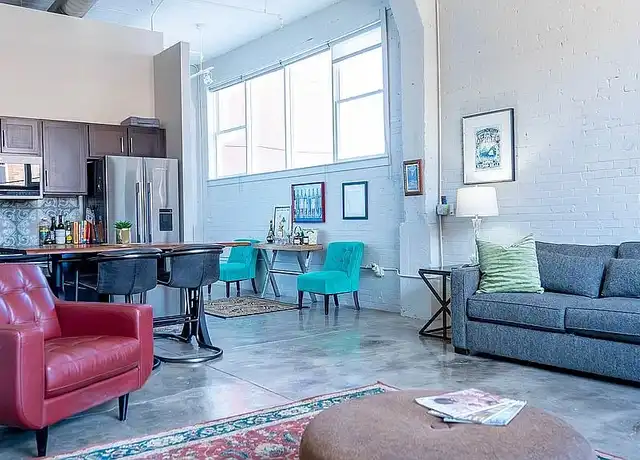 Property at 1401 S Flores St #209, San Antonio, TX, 78204, 1 bed, 1 bath, [object Object]
