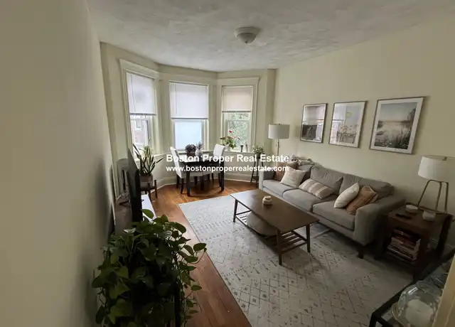 Property at 124 Peterborough St Unit 9, Boston, MA, 02215, 1 bed, 1 bath, [object Object]