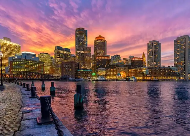 Property at 85 E India Row Unit 41 AB, Boston, MA, 02110, 4 beds, 3.5 baths, [object Object]