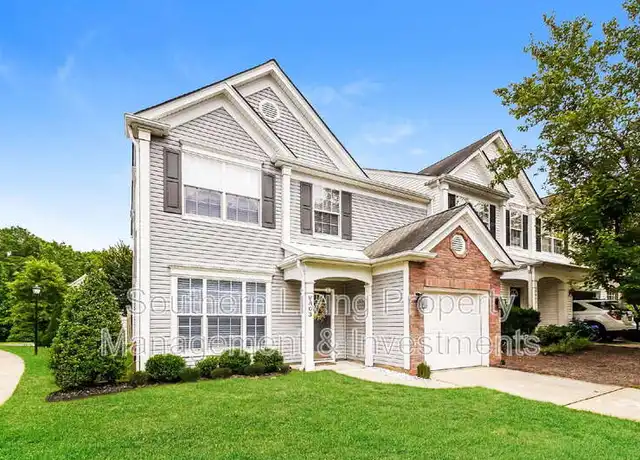 Property at 8803 Ormeau Dr, Charlotte, NC, 28277, 3 beds, 2.5 baths, [object Object]