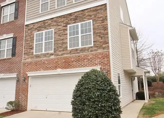 Property at 44 Ackland Dr Unit Ackland, Greensboro, NC, 27455, 3 beds, 3.5 baths, [object Object]
