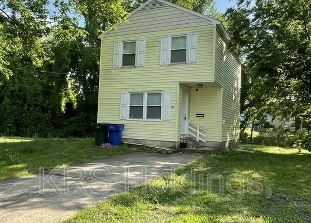 Property at 117 Beechwood Ave, Newport News, VA, 23607, 3 beds, 2 baths, [object Object]