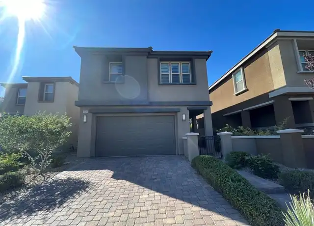Property at 12525 Blissful Sky St, Las Vegas, NV, 89138, 3 beds, 2.5 baths, [object Object]