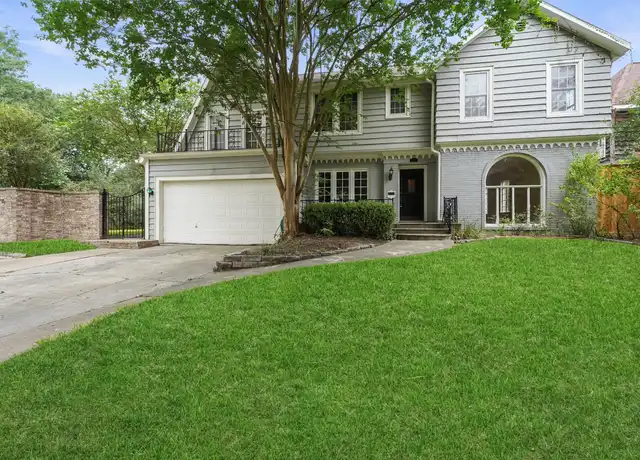 Property at 3126 Wroxton Rd, Houston, TX, 77005, 4 beds, 2.5 baths, [object Object]