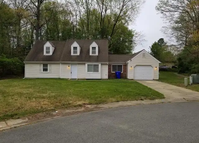 Property at 3039 Blackland Ct, Waldorf, MD, 20602, 6 beds, 4 baths, [object Object]